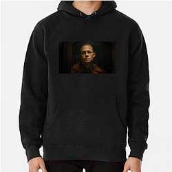 Monster The Ed Gein Story Merch Collection Monster The Ed Gein Story Hoodies