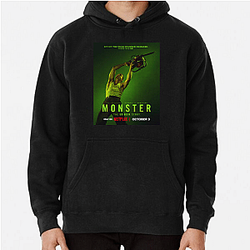 Monster The Ed Gein Story Merchandise For Fans Monster The Ed Gein Story Hoodies