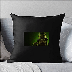 Monster The Ed Gein Story Signature Monster The Ed Gein Story Pillows Cover