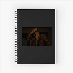 Monster The Ed Gein Story Collection for fans Monster The Ed Gein Story Notebook