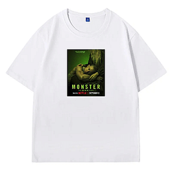 Monster The Ed Gein Story Limited Collection Monster The Ed Gein Story T-Shirts