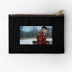 Monster The Ed Gein Story Merchandise Monster The Ed Gein Story Zipper Pouches