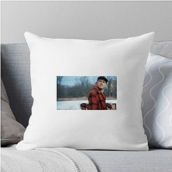 Monster The Ed Gein Story Merchandise Monster The Ed Gein Story Pillows Cover