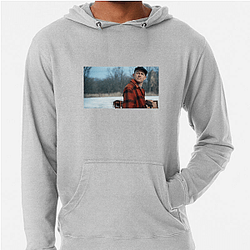 Monster The Ed Gein Story Merchandise Monster The Ed Gein Story Hoodies