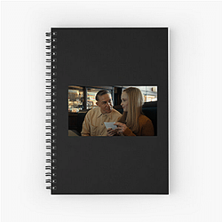 Monster The Ed Gein Story Special Collection Monster The Ed Gein Story Notebook