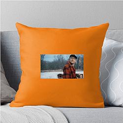 Monster The Ed Gein Story Merchandise Monster The Ed Gein Story Pillows Cover