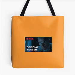 Monster The Ed Gein Story Fan Art Monster The Ed Gein Story Bags