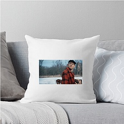 Monster The Ed Gein Story Merchandise Monster The Ed Gein Story Pillows Cover