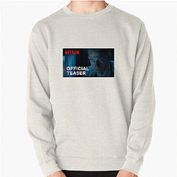 Monster The Ed Gein Story Fan Art Monster The Ed Gein Story Sweatshirts