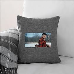 Monster The Ed Gein Story Merchandise Monster The Ed Gein Story Pillows Cover