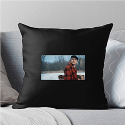 Monster The Ed Gein Story Merchandise Monster The Ed Gein Story Pillows Cover