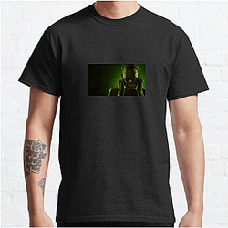 Monster The Ed Gein Story Signature Monster The Ed Gein Story T-Shirts