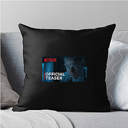 Monster The Ed Gein Story Fan Art Monster The Ed Gein Story Pillows Cover
