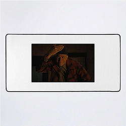 Monster The Ed Gein Story Collection for fans Monster The Ed Gein Story Mouse Pads