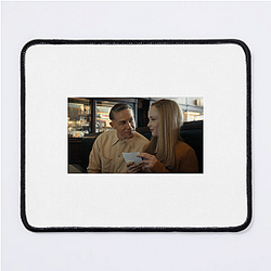 Monster The Ed Gein Story Special Collection Monster The Ed Gein Story Mouse Pads