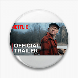Monster The Ed Gein Story Merch For Fans Monster The Ed Gein Story Pins