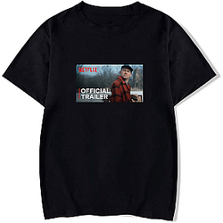 Monster The Ed Gein Story Merch For Fans Monster The Ed Gein Story T-Shirts
