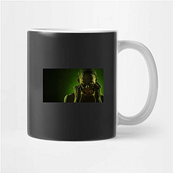 Monster The Ed Gein Story Signature Monster The Ed Gein Story Mugs