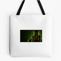 Monster The Ed Gein Story Signature Monster The Ed Gein Story Bags
