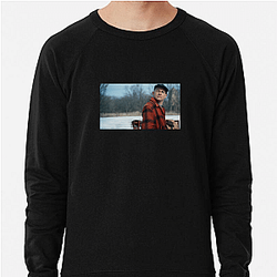 Monster The Ed Gein Story Merchandise Monster The Ed Gein Story Sweatshirts