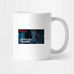 Monster The Ed Gein Story Fan Art Monster The Ed Gein Story Mugs