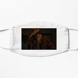 Monster The Ed Gein Story Collection for fans Monster The Ed Gein Story Face Masks