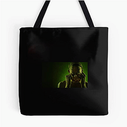Monster The Ed Gein Story Signature Monster The Ed Gein Story Bags