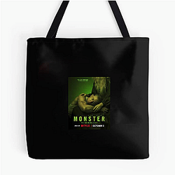 Monster The Ed Gein Story Limited Collection Monster The Ed Gein Story Bags