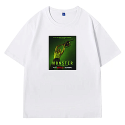 Monster The Ed Gein Story Merchandise For Fans Monster The Ed Gein Story T-Shirts
