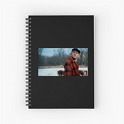 Monster The Ed Gein Story Merchandise Monster The Ed Gein Story Notebook