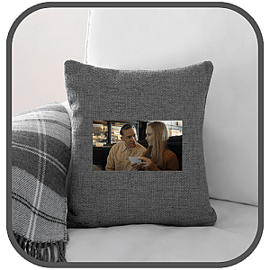 Monster The Ed Gein Story Pillows Cover