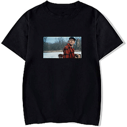 Monster The Ed Gein Story Merchandise Monster The Ed Gein Story T-Shirts