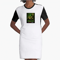 Monster The Ed Gein Story Limited Collection Monster The Ed Gein Story Dresses