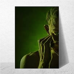 Monster The Ed Gein Story Signature Monster The Ed Gein Story Posters
