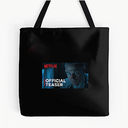 Monster The Ed Gein Story Fan Art Monster The Ed Gein Story Bags