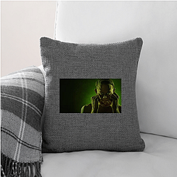 Monster The Ed Gein Story Signature Monster The Ed Gein Story Pillows Cover