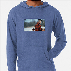 Monster The Ed Gein Story Merchandise Monster The Ed Gein Story Hoodies
