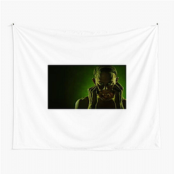 Monster The Ed Gein Story Signature Monster The Ed Gein Story Tapestries
