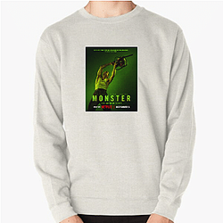 Monster The Ed Gein Story Merchandise For Fans Monster The Ed Gein Story Sweatshirts