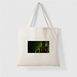 Monster The Ed Gein Story Signature Monster The Ed Gein Story Bags