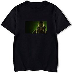 Monster The Ed Gein Story Signature Monster The Ed Gein Story T-Shirts