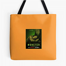 Monster The Ed Gein Story Limited Collection Monster The Ed Gein Story Bags