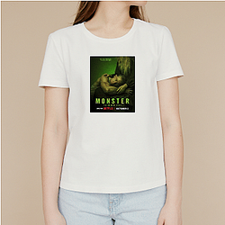 Monster The Ed Gein Story Limited Collection Monster The Ed Gein Story T-Shirts