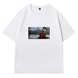 Monster The Ed Gein Story Merch For Fans Monster The Ed Gein Story T-Shirts