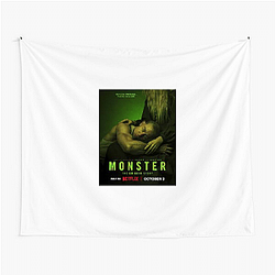Monster The Ed Gein Story Limited Collection Monster The Ed Gein Story Tapestries