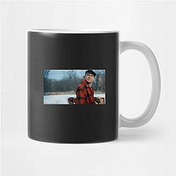 Monster The Ed Gein Story Merchandise Monster The Ed Gein Story Mugs