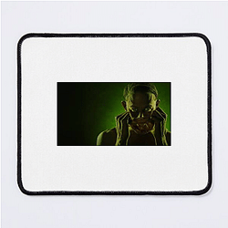 Monster The Ed Gein Story Signature Monster The Ed Gein Story Mouse Pads