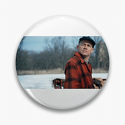 Monster The Ed Gein Story Merchandise Monster The Ed Gein Story Pins