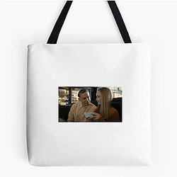 Monster The Ed Gein Story Special Collection Monster The Ed Gein Story Bags
