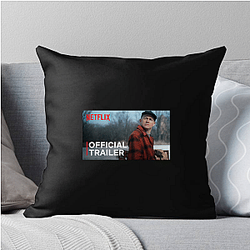Monster The Ed Gein Story Merch For Fans Monster The Ed Gein Story Pillows Cover